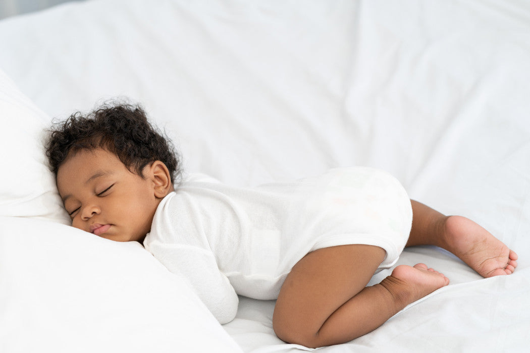 5 Proven Ways to Stop Bed-Wetting for Good