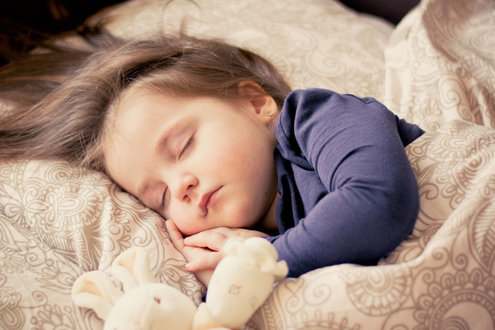The Ultimate Bedtime Routine for Toddlers