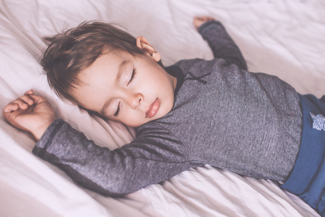 Why Encouragement Is Everything (For You and Your Child)