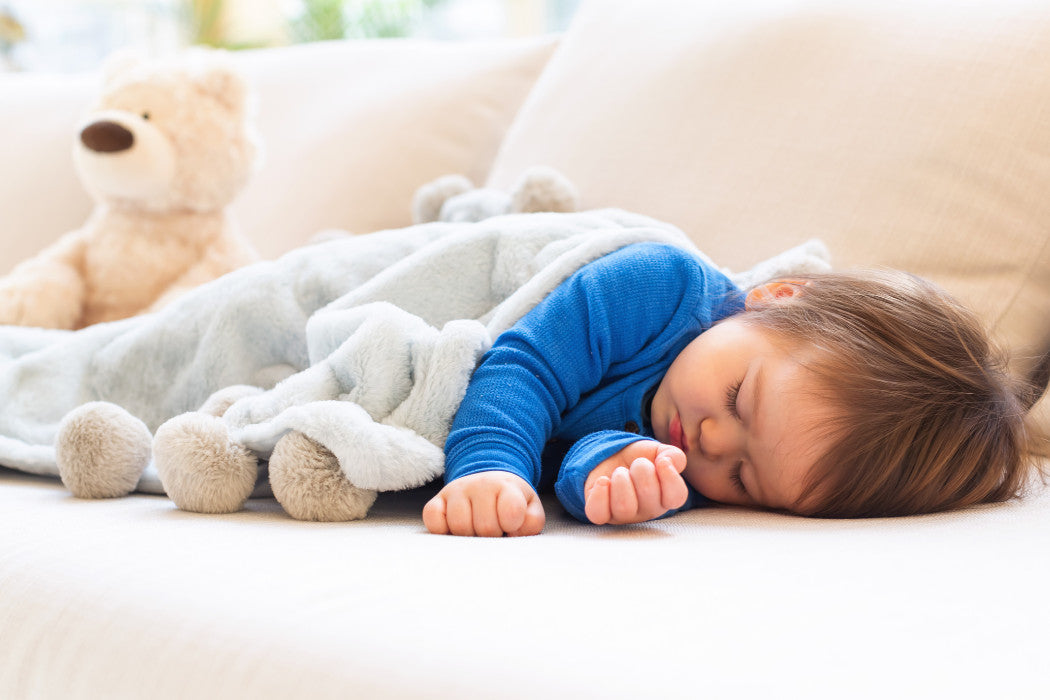 Bed-Wetting at Age 6+: Is It Normal?