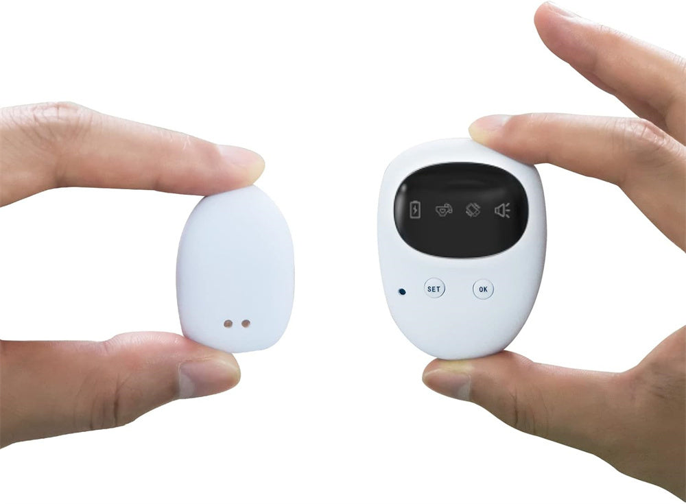 Wireless Bed-Wetting Alarm