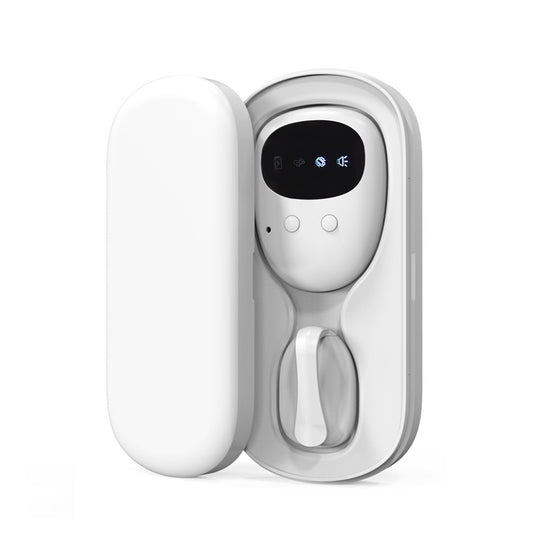 Wireless Bed-Wetting Alarm
