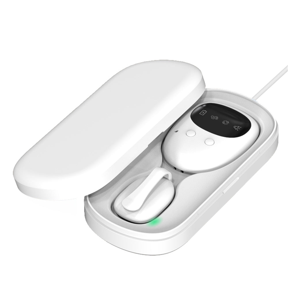 Wireless Bed-Wetting Alarm